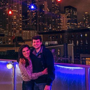 Meet your Posher, Tracey